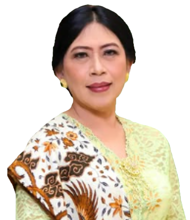 Nur Syarifah, S.H., LL.M.