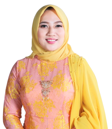 Padmasari Mestikajati, S.IP., M.Si.