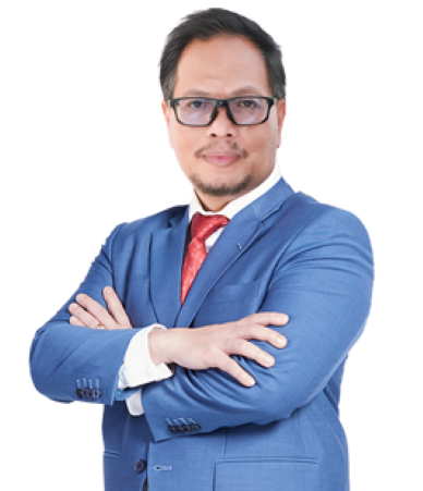 Ir. Prayitno, S.T., MBA., IPA., ASEAN Eng., APEC Eng.