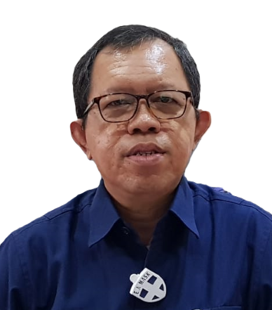 Prof. Dr. A. Wahyurudhanto, M.Si.