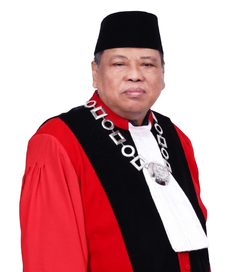 Prof. Dr. Arief Hidayat, S.H., M.S.