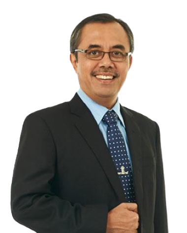 Prof. Dr. Ir. Ambariyanto, M.Sc.