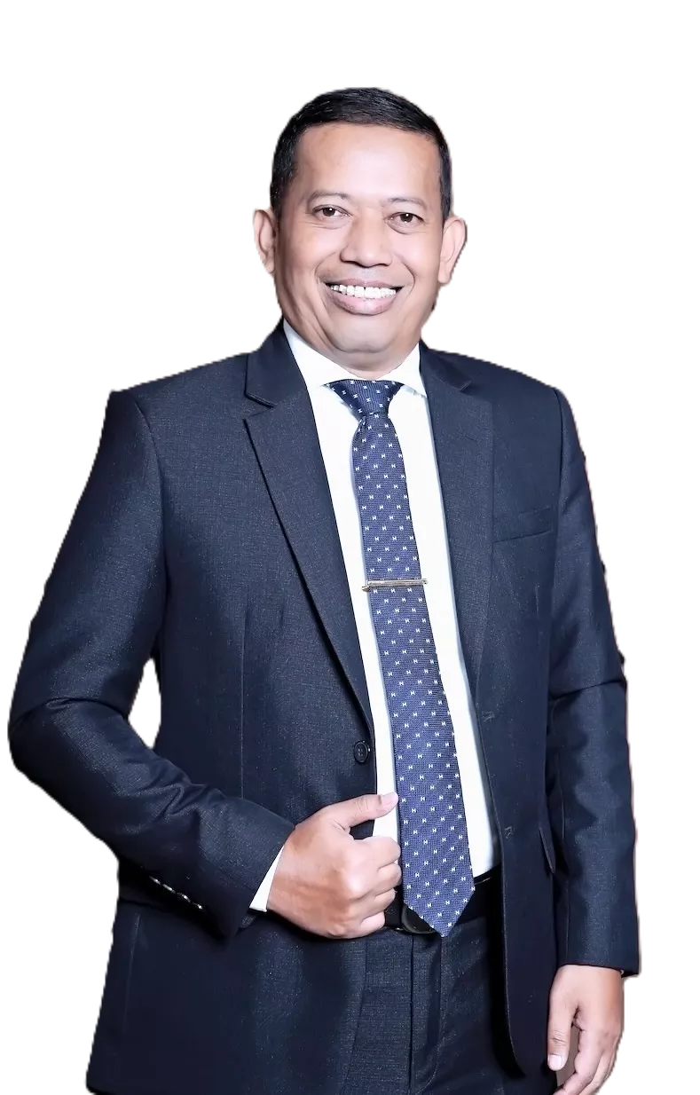 Prof. Dr. Suharnomo, S.E., M.Si.