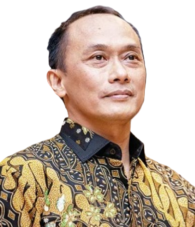 Prof. Dr. Zudan Arif Fakrulloh, S.H., M.H.