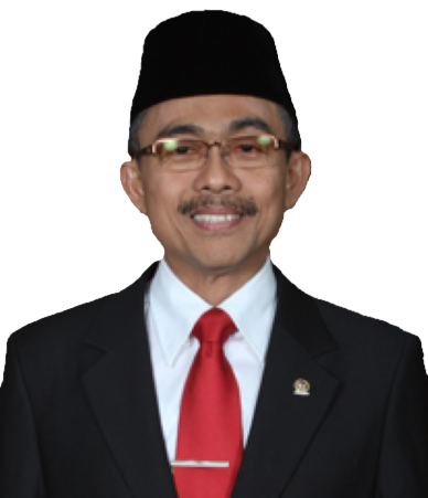 Prof. Dr. H. Eman Suparman, S.H., M.H.