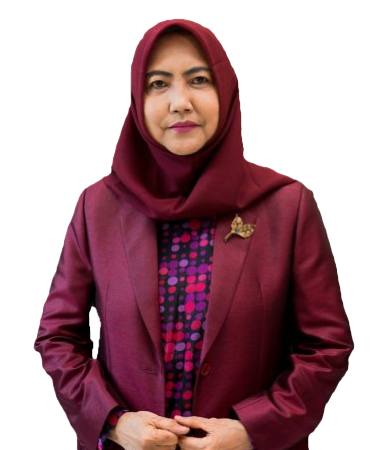 Prof. Dr. Hamidah Abdurrachman, S.H., M.Hum.