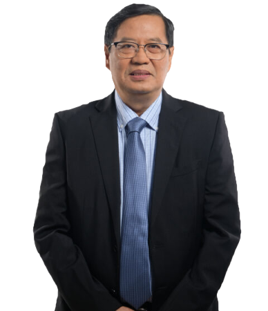 Prof. Dr. Ir. Harjanto Prabowo, M.M.