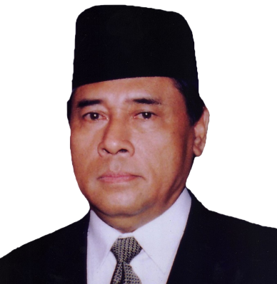 Prof. Dr. H. Muladi, S.H.