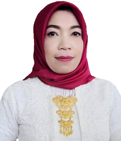 Prof. Dr. Nunuk Suryani, M.Pd.