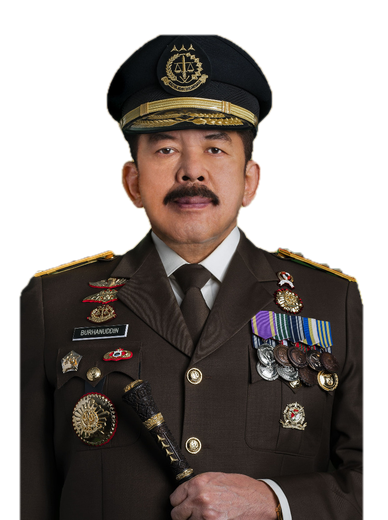 Prof. Dr. H. Sanitiar Burhanuddin, S.H., M.M.