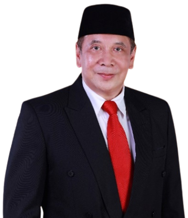 Dr. Rukma Setyabudi, M.M.