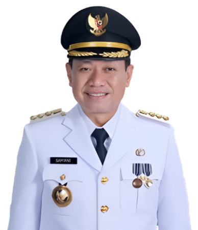 Dr. Ars. Sam’ani Intakoris, S.T., M.T.