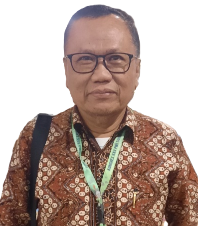 Sasongko Tedjo, S.E., M.M.
