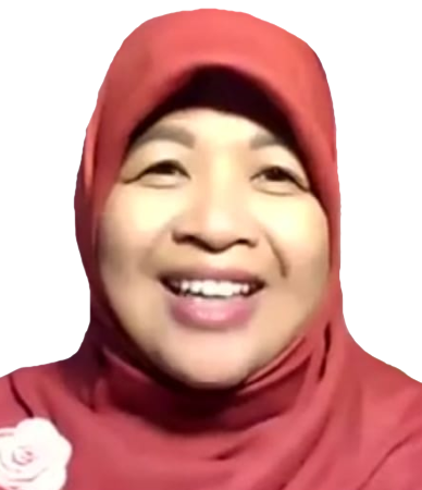 Septi Peni Wulandani, S.KM.