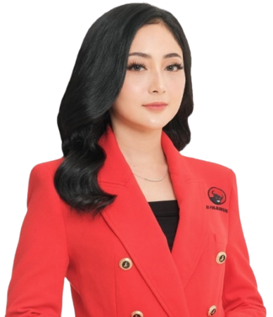 Hj. Shintya Sandra Kusuma, S.Hub.Int., M.A.B.