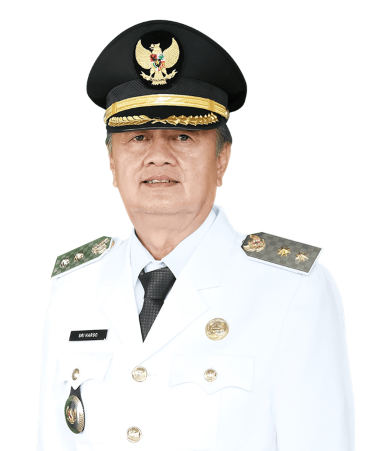 dr. Sri Harso, M.Kes., Sp.S.