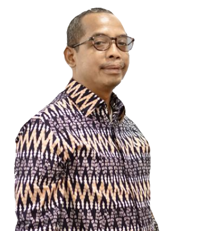 Suryo Utomo, S.E., Ak., M.B.T., Ph.D.