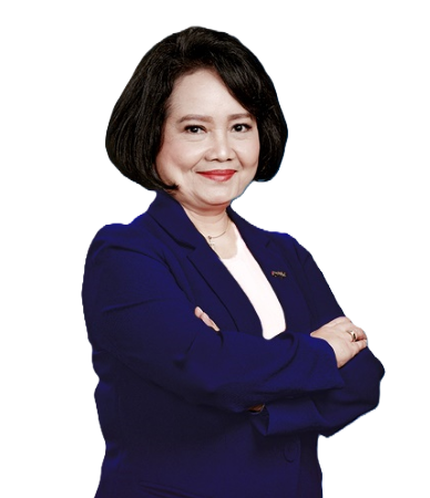 Susana Indah Kris Indriati, S.E.