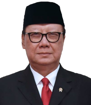H. Tjahjo Kumolo, S.H.
