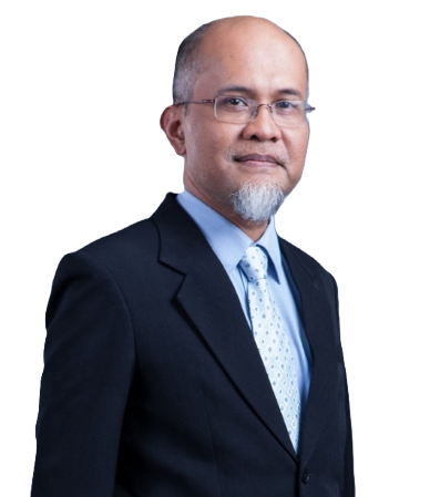 Warih Andang Tjahjono, S.T.